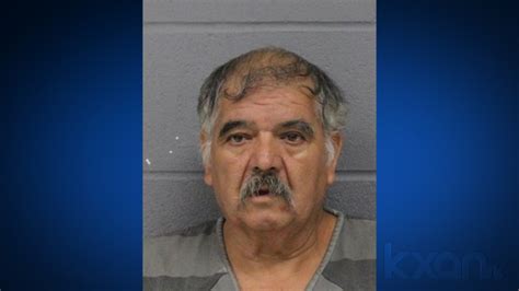 60-year-old arrested in deadly southeast Austin shooting